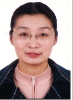 Jiang Yali