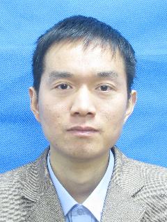Wang Yongqiang