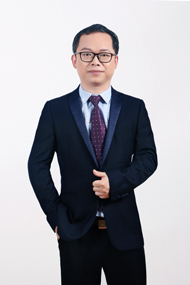 骆耀峰    （副教授、博士生导师）