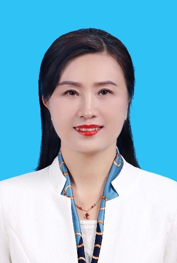 ZHANG Wenjia