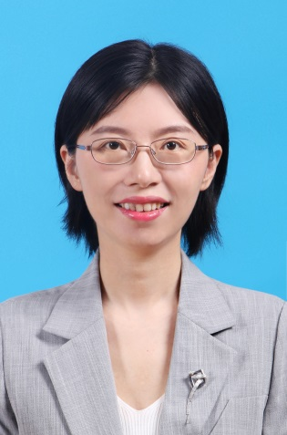 LIU Ying