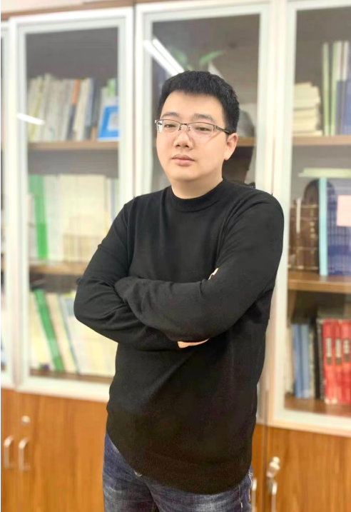 陈哲（副教授，硕士生导师 ）